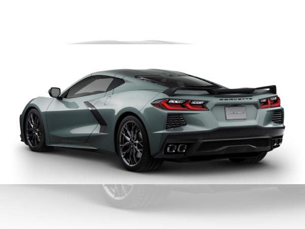 Corvette C8 3LT Coupe MY24 *Spring Deal BIS 15.03.2026*SOFORT*