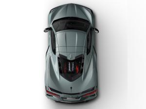 Corvette C8 3LT Coupe MY24 *Spring Deal BIS 15.03.2026*SOFORT*