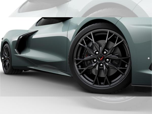 Corvette C8 3LT Coupe MY24 *Spring Deal BIS 15.03.2026*SOFORT*