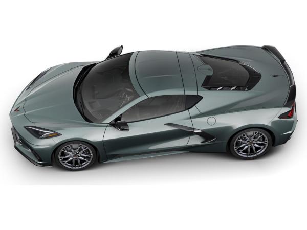 Corvette C8 3LT Coupe MY24 *Spring Deal BIS 15.03.2026*SOFORT*
