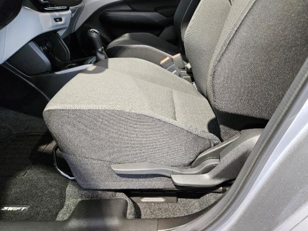 Suzuki Swift 1.2 Comfort+  👉Dein perfekter City-Flitzer 🚗