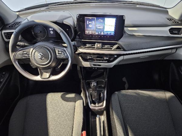 Suzuki Swift 1.2 Comfort+  👉Dein perfekter City-Flitzer 🚗