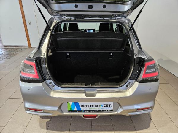 Suzuki Swift 1.2 Comfort+  👉Dein perfekter City-Flitzer 🚗