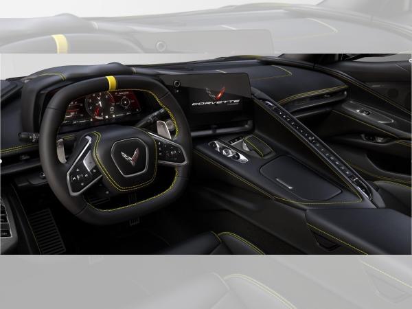 Corvette C8 3LT Cabrio MY2024**Spring Deal BIS 15.03.2026 *SOFORT*