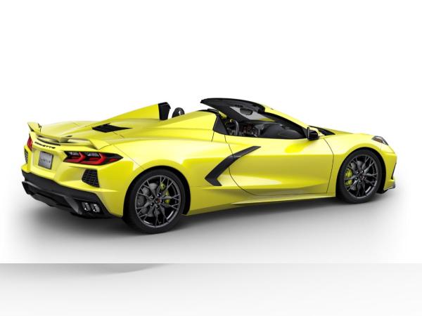 Corvette C8 3LT Cabrio MY2024**Spring Deal BIS 15.03.2026 *SOFORT*