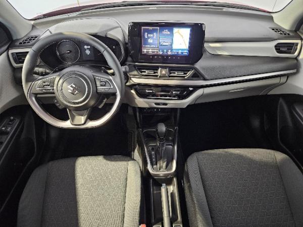 Suzuki Swift CVT Comfort+ 👉Sofort verfügbar ⚡