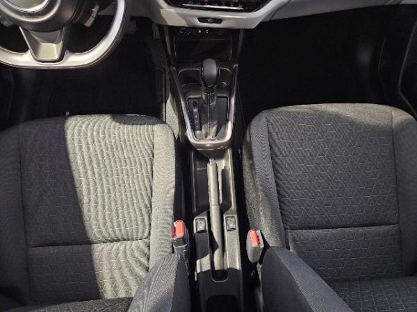 Suzuki Swift CVT Comfort+ 👉Sofort verfügbar ⚡