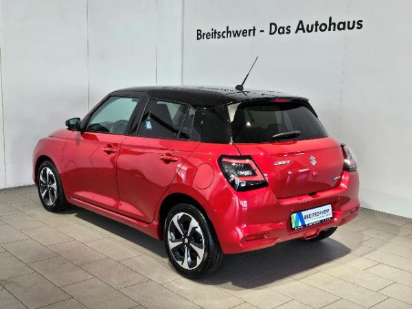 Suzuki Swift CVT Comfort+ 👉Sofort verfügbar ⚡