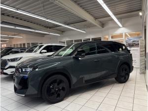 Citroën C5 Aircross Hybrid 145 MAX HUD Navi 360 Kamera