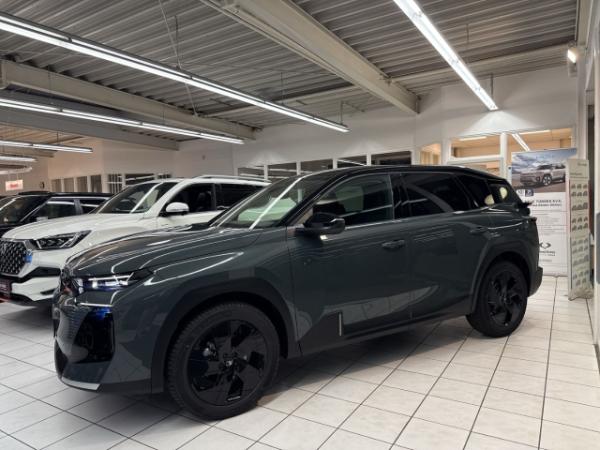 Citroën C5 Aircross Hybrid 145 MAX HUD Navi 360 Kamera