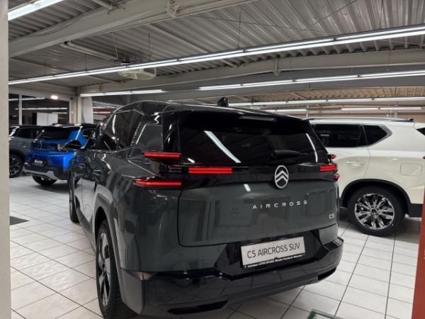 Citroën C5 Aircross Hybrid 145 MAX HUD Navi 360 Kamera