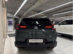 Citroën C5 Aircross Hybrid 145 MAX HUD Navi 360 Kamera