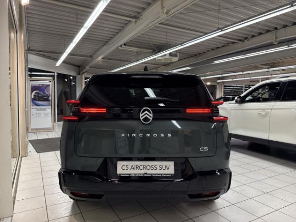 Citroën C5 Aircross Hybrid 145 MAX HUD Navi 360 Kamera