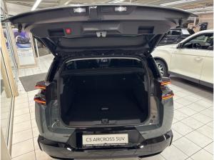 Citroën C5 Aircross Hybrid 145 MAX HUD Navi 360 Kamera