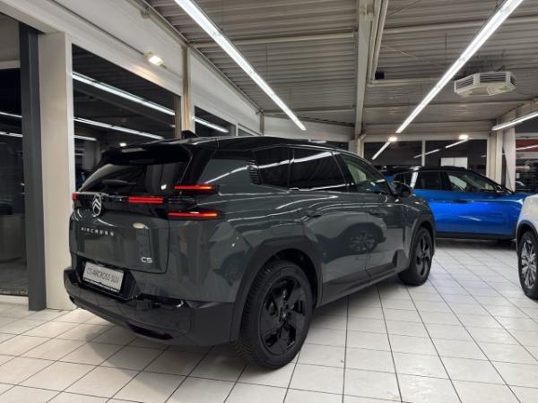 Citroën C5 Aircross Hybrid 145 MAX HUD Navi 360 Kamera