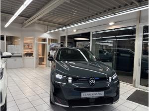 Citroën C5 Aircross Hybrid 145 MAX HUD Navi 360 Kamera