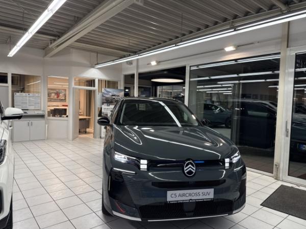Citroën C5 Aircross Hybrid 145 MAX HUD Navi 360 Kamera