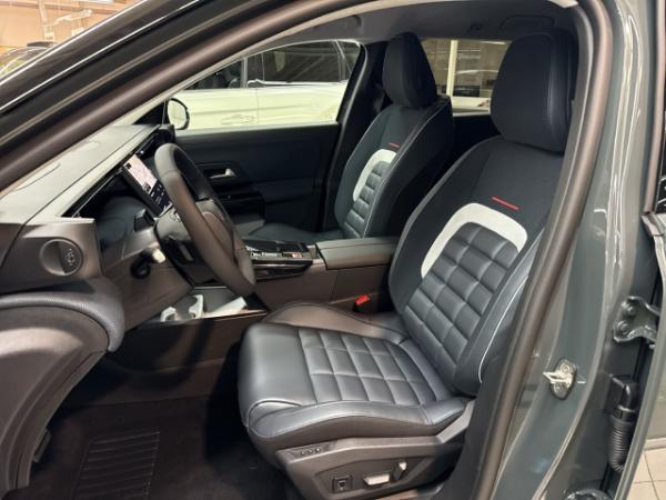 Citroën C5 Aircross Hybrid 145 MAX HUD Navi 360 Kamera