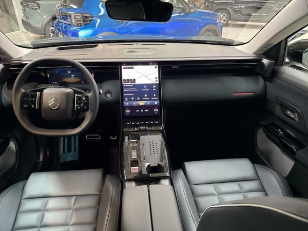 Citroën C5 Aircross Hybrid 145 MAX HUD Navi 360 Kamera