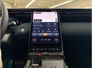 Citroën C5 Aircross Hybrid 145 MAX HUD Navi 360 Kamera