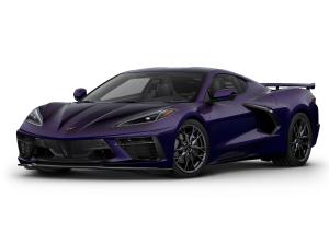 Corvette C8 3LT Coupe MY25 *Spring Deal BIS 15.03.2026*SOFORT*