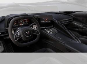 Corvette C8 3LT Coupe MY25 *Spring Deal BIS 15.03.2026*SOFORT*