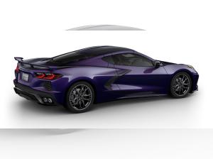 Corvette C8 3LT Coupe MY25 *Spring Deal BIS 15.03.2026*SOFORT*