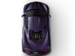 Corvette C8 3LT Coupe MY25 *Spring Deal BIS 15.03.2026*SOFORT*