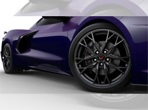 Corvette C8 3LT Coupe MY25 *Spring Deal BIS 15.03.2026*SOFORT*
