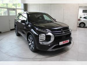 Mitsubishi Outlander PHEV Top Luxury mit Massagesitze/12 Lautsprecher/Premium-Leder