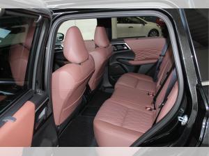 Mitsubishi Outlander PHEV Top Luxury mit Massagesitze/12 Lautsprecher/Premium-Leder
