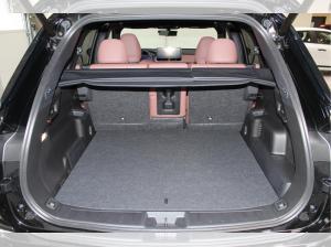 Mitsubishi Outlander PHEV Top Luxury mit Massagesitze/12 Lautsprecher/Premium-Leder