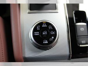 Mitsubishi Outlander PHEV Top Luxury mit Massagesitze/12 Lautsprecher/Premium-Leder