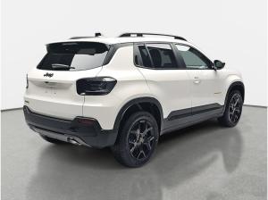 Jeep Avenger ALLRAD 1.2 E-HYBRID T3 DCT 4XE THE NORTH FACE MJ26
