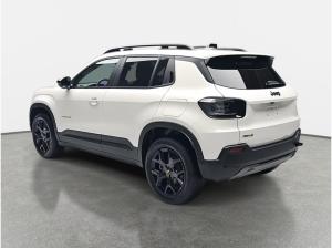 Jeep Avenger ALLRAD 1.2 E-HYBRID T3 DCT 4XE THE NORTH FACE MJ26