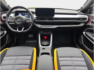 Jeep Avenger ALLRAD 1.2 E-HYBRID T3 DCT 4XE THE NORTH FACE MJ26