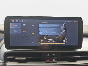 Jeep Avenger ALLRAD 1.2 E-HYBRID T3 DCT 4XE THE NORTH FACE MJ26