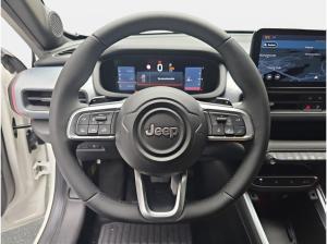 Jeep Avenger ALLRAD 1.2 E-HYBRID T3 DCT 4XE THE NORTH FACE MJ26