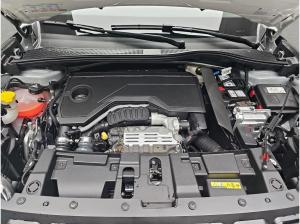 Jeep Avenger ALLRAD 1.2 E-HYBRID T3 DCT 4XE THE NORTH FACE MJ26