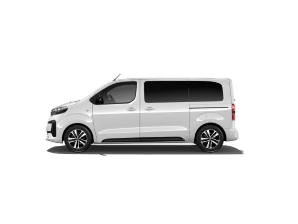Peugeot Traveller Allure M AT | FREI KONFIGURIERBAR | Privat