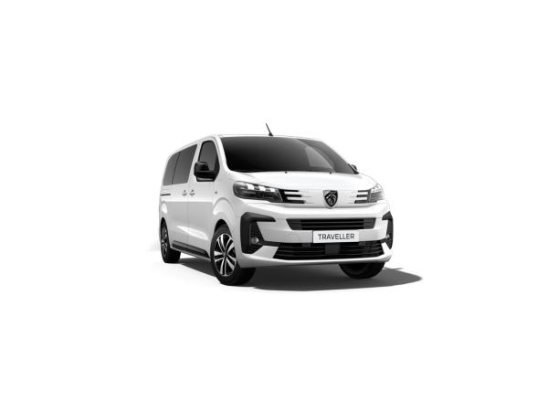 Peugeot Traveller Allure M AT | FREI KONFIGURIERBAR | Privat