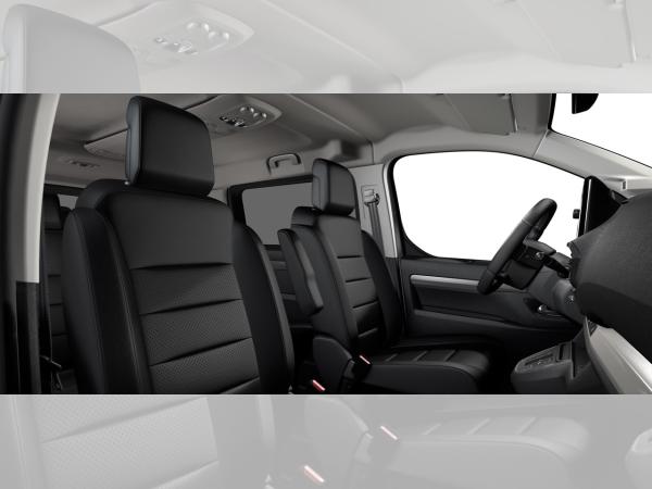 Peugeot Traveller Allure M AT | FREI KONFIGURIERBAR | Privat
