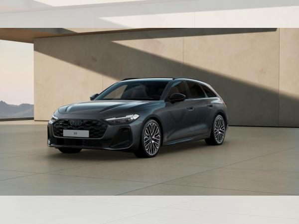 Audi S5 Avant TFSI quattro Sofort Verfügbar !!! NUR GEWERBEKUNDEN !!!