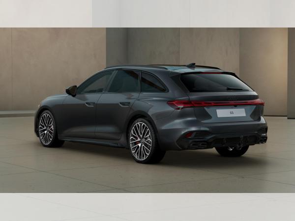 Audi S5 Avant TFSI quattro Sofort Verfügbar !!! NUR GEWERBEKUNDEN !!!