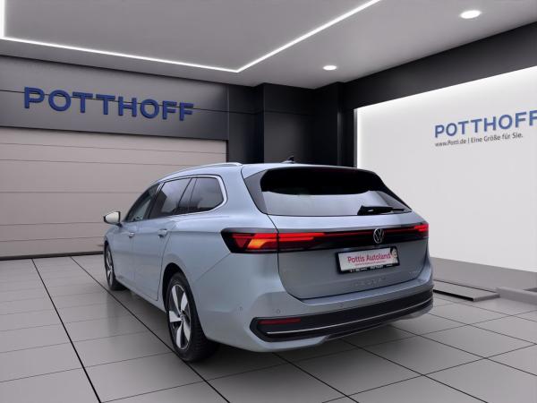 Volkswagen Passat 1.5 TSI eHybrid DSG - BUSINESS💥Top Deal💥AHK NAVI KAMERA PDC