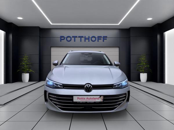 Volkswagen Passat 1.5 TSI eHybrid DSG - BUSINESS💥Top Deal💥AHK NAVI KAMERA PDC