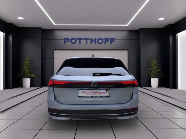 Volkswagen Passat 1.5 TSI eHybrid DSG - BUSINESS💥Top Deal💥AHK NAVI KAMERA PDC