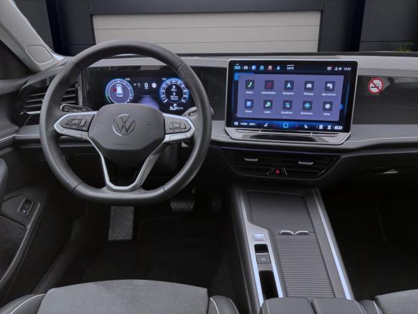 Volkswagen Passat 1.5 TSI eHybrid DSG - BUSINESS💥Top Deal💥AHK NAVI KAMERA PDC