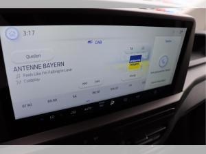 Ford Transit Custom Kastenwagen Trend 320 L1 2,5l PHEV 233PS