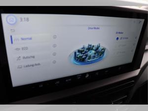 Ford Transit Custom Kastenwagen Trend 320 L1 2,5l PHEV 233PS